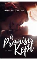 A Promise Kept