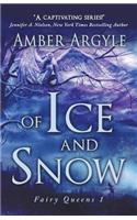 Of Ice and Snow