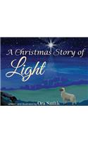 Christmas Story of Light