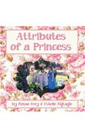 Attributes Of A Princess