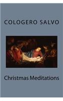 Christmas Meditations