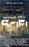 Spring Into SciFi