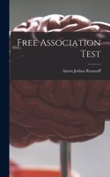 Free Association Test