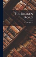 Broken Road