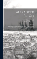 Alexander Petöfi