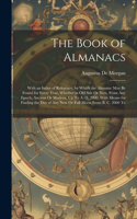 Book of Almanacs