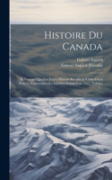 Histoire Du Canada