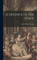 Defence of the Stage