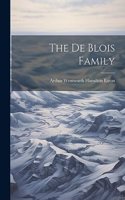 De Blois Family
