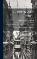 Guide to the Tyrol