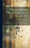 American Mathematical Monthly