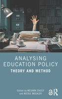 Analysing Education Policy