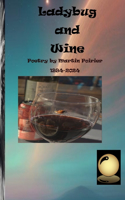 Ladybug and Wine