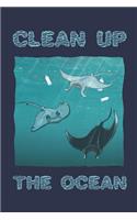 Clean Up The Ocean