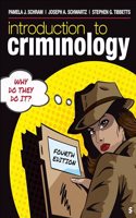 Introduction to Criminology