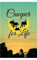 Camper for Life