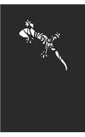 Gecko Drawing