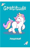 Gratitude Journal
