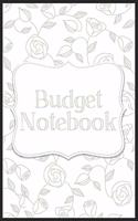 Budget Notebook