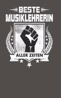 Beste Musiklehrerin aller Zeiten