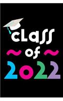 Class of 2022