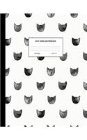 Dot Grid Notebook