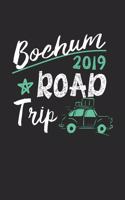 Bochum Road Trip 2019