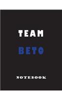 Team Beto
