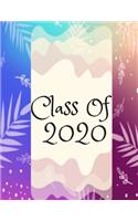 Class of 2020