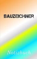 Bauzeichner Notizbuch
