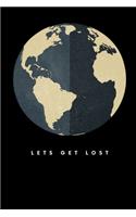 Lets Get Lost