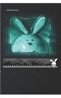 Bad Scary Bunny