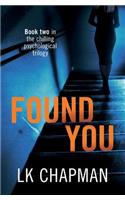 Found You