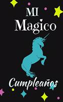 Mi Magico Cumpleaños