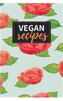 Vegan Recipes