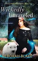 Wickedly Unraveled