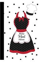 Weekly Meal Planner