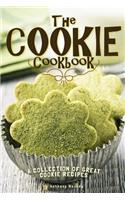 The Cookie Cookbook