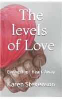 levels of Love