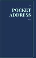 My Pocket Address Book
