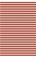 Patriotic Pattern - United States Of America 24