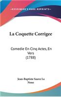 La Coquette Corrigee