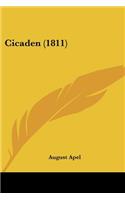 Cicaden (1811): (English)