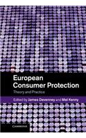 European Consumer Protection