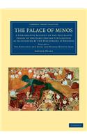 Palace of Minos