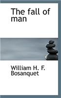 The Fall of Man