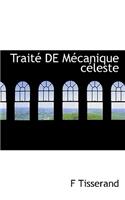 Trait de M Canique C Leste