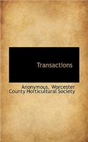 Transactions