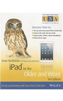 iPad for the Older and Wiser