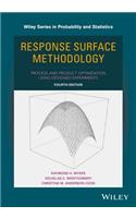 Response Surface Methodology 4